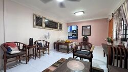 Blk 614 Senja Road (Bukit Panjang), HDB 4 Rooms #560553721